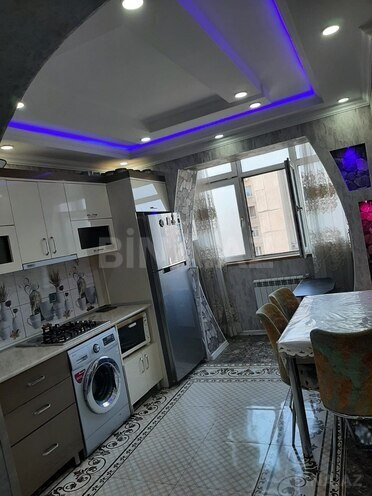 Satılır 2 otaqlı köhnə tikili 60 m², Əhmədli m., photo 8 from 13