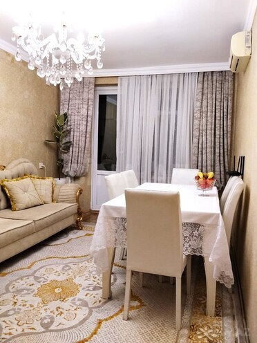 Продаётся 3-комн. вторичка 60 м², пос. Биладжары, photo 1 from 16