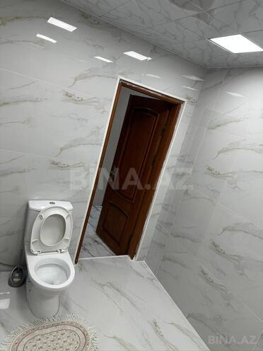 Сдаётся 3-комн. новостройка 110 м², м. Ази Асланов, photo 12 from 15