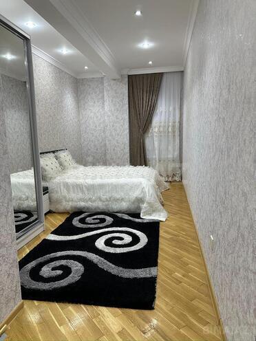 Сдаётся 3-комн. новостройка 110 м², м. Ази Асланов, photo 4 from 15