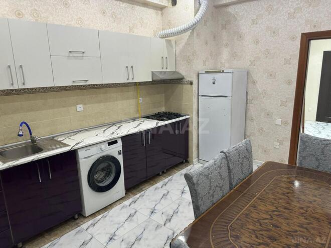 Сдаётся 3-комн. новостройка 110 м², м. Ази Асланов, photo 8 from 15