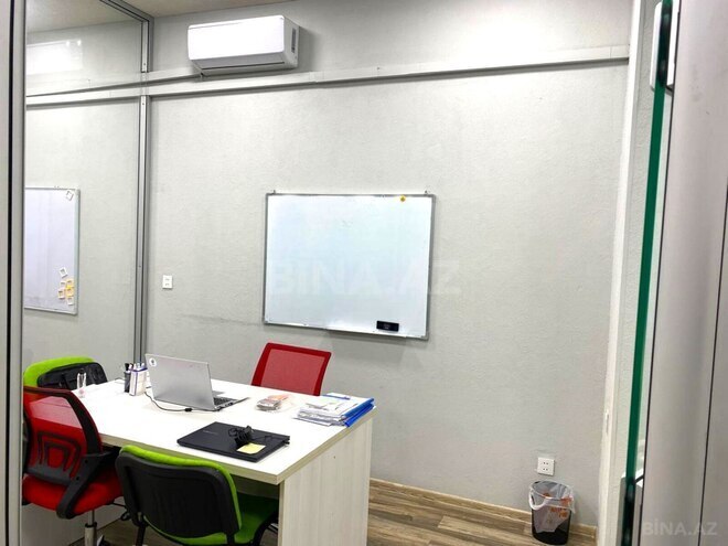 Продаётся  объект 120 м², м. Ази Асланов, photo 5 from 12