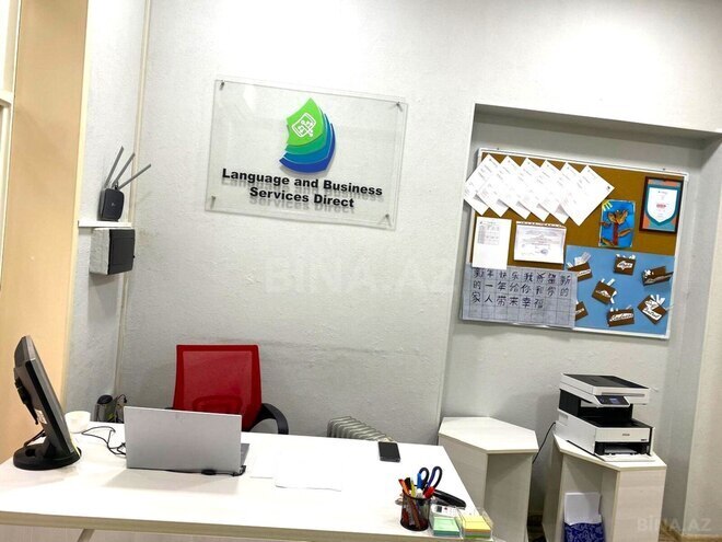 Продаётся  объект 120 м², м. Ази Асланов, photo 9 from 12