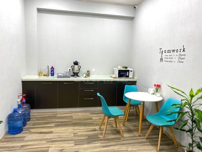 Продаётся  объект 120 м², м. Ази Асланов, photo 8 from 12