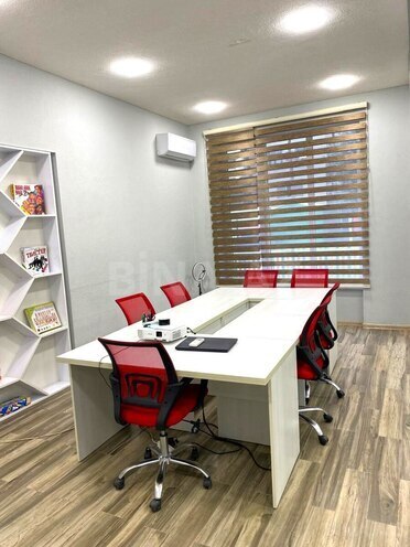 Продаётся  объект 120 м², м. Ази Асланов, photo 1 from 12