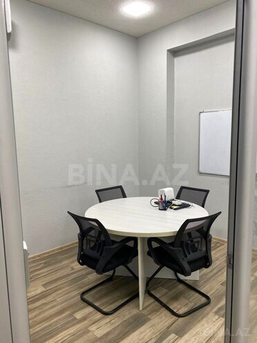 Продаётся  объект 120 м², м. Ази Асланов, photo 6 from 12