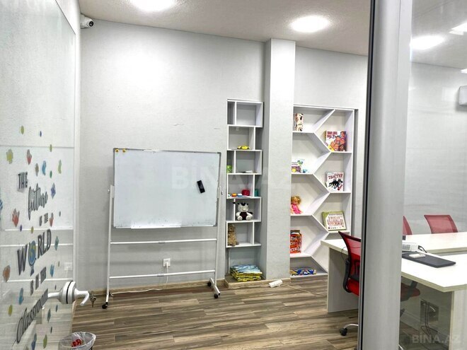 Продаётся  объект 120 м², м. Ази Асланов, photo 7 from 12