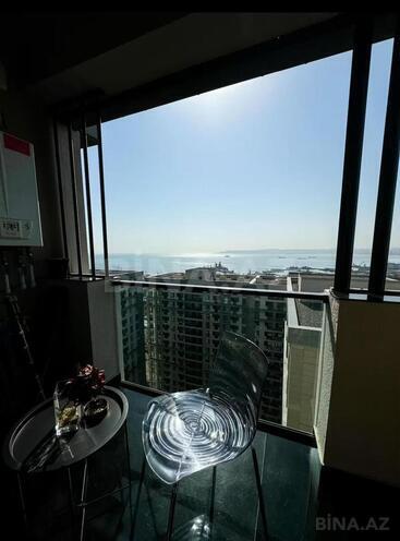 Сдаётся 2-комн. новостройка 55 м², м. Ази Асланов, photo 13 from 15