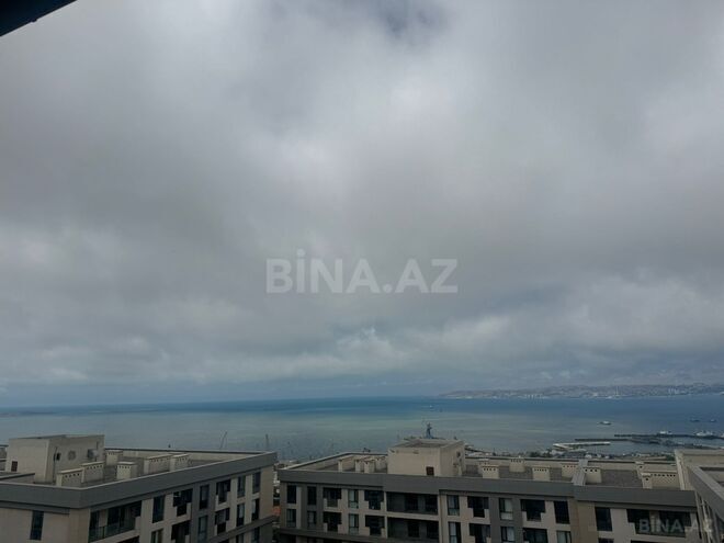 Сдаётся 2-комн. новостройка 55 м², м. Ази Асланов, photo 14 from 15