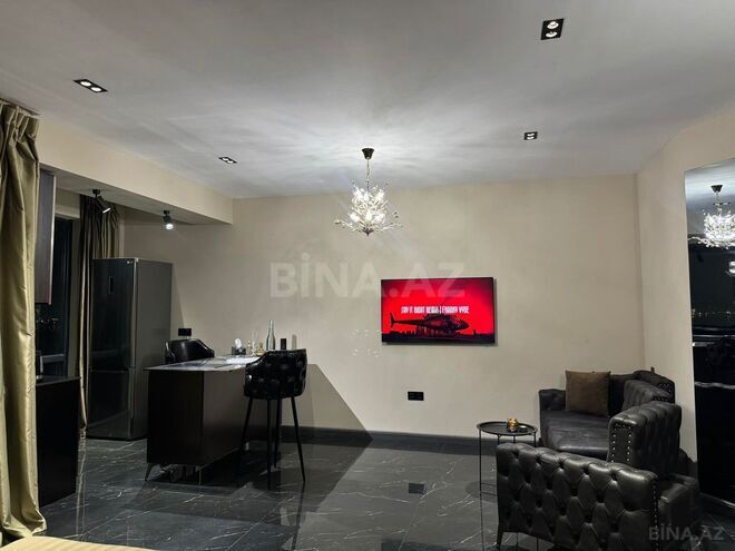 Сдаётся 2-комн. новостройка 55 м², м. Ази Асланов, photo 3 from 15