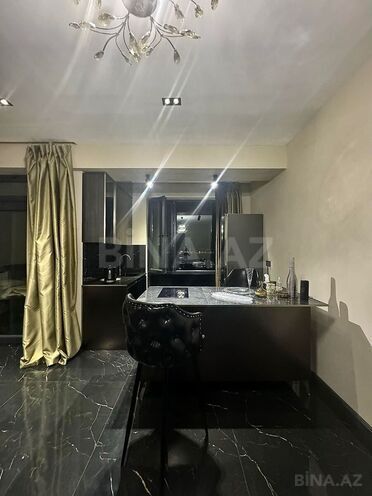 Сдаётся 2-комн. новостройка 55 м², м. Ази Асланов, photo 5 from 15