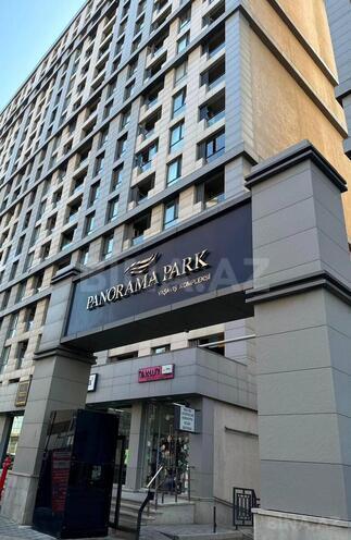 Сдаётся 2-комн. новостройка 55 м², м. Ази Асланов, photo 1 from 15