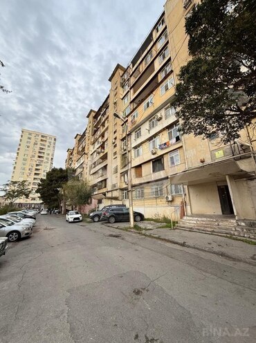 Продаётся 4-комн. вторичка 100 м², пос. Ази Асланова, photo 1 from 13