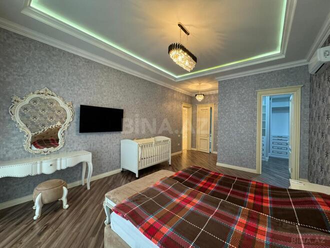 Satılır 7 otaqlı həyət evi/bağ evi 500 m², Mərdəkan q., photo 17 from 32