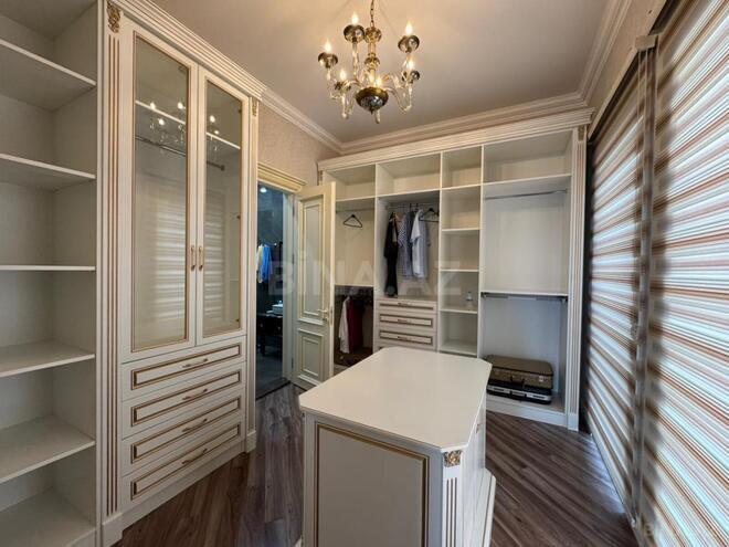 Satılır 7 otaqlı həyət evi/bağ evi 500 m², Mərdəkan q., photo 20 from 32