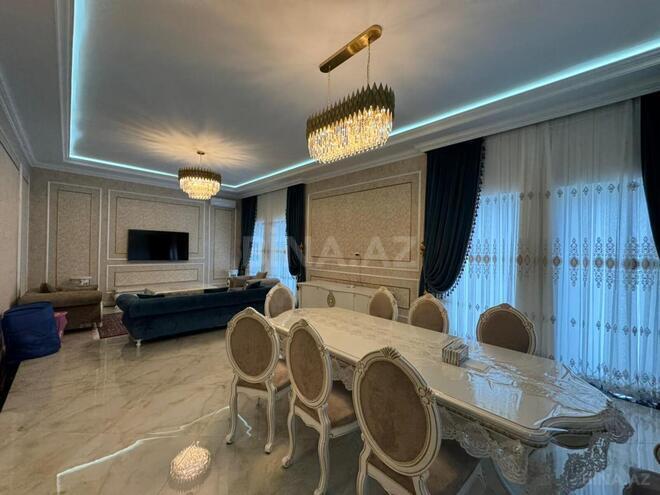Satılır 7 otaqlı həyət evi/bağ evi 500 m², Mərdəkan q., photo 7 from 32
