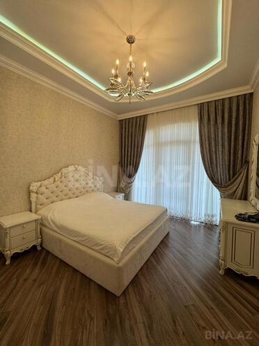 Satılır 7 otaqlı həyət evi/bağ evi 500 m², Mərdəkan q., photo 18 from 32