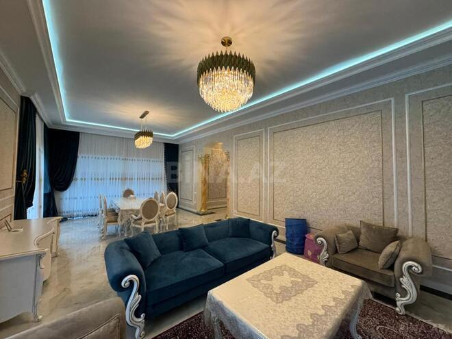Satılır 7 otaqlı həyət evi/bağ evi 500 m², Mərdəkan q., photo 6 from 32