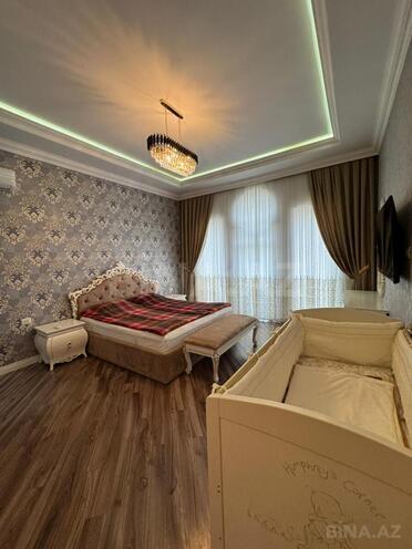 Satılır 7 otaqlı həyət evi/bağ evi 500 m², Mərdəkan q., photo 16 from 32