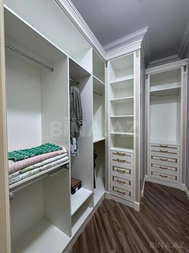 Satılır 7 otaqlı həyət evi/bağ evi 500 m², Mərdəkan q., photo 21 from 32