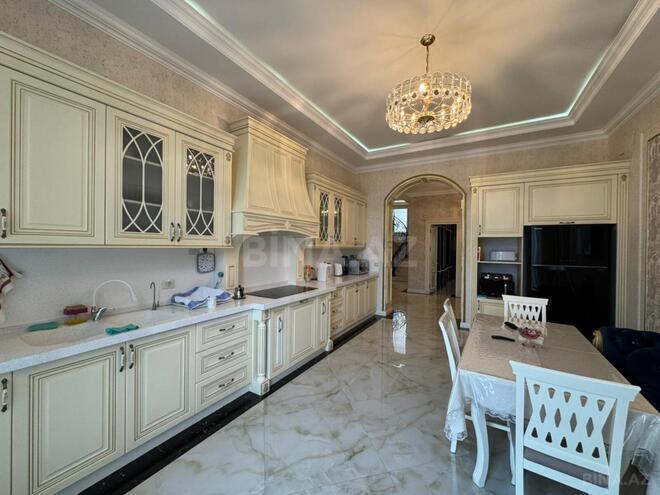 Satılır 7 otaqlı həyət evi/bağ evi 500 m², Mərdəkan q., photo 8 from 32