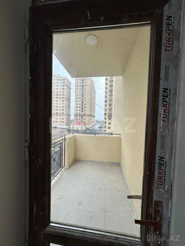 Сдаётся 3-комн. новостройка 124 м², пос. Баилова, photo 21 from 26