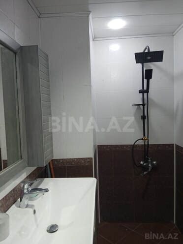 İcarəyə verilir 3 otaqlı yeni tikili 90 m², Əhmədli q., photo 12 from 13