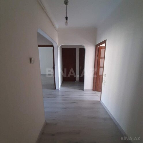 Satılır 3 otaqlı köhnə tikili 85 m², Yeni Günəşli q., photo 12 from 17