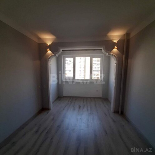 Satılır 3 otaqlı köhnə tikili 85 m², Yeni Günəşli q., photo 9 from 17