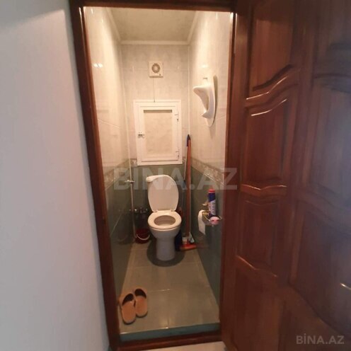 Satılır 3 otaqlı köhnə tikili 85 m², Yeni Günəşli q., photo 16 from 17