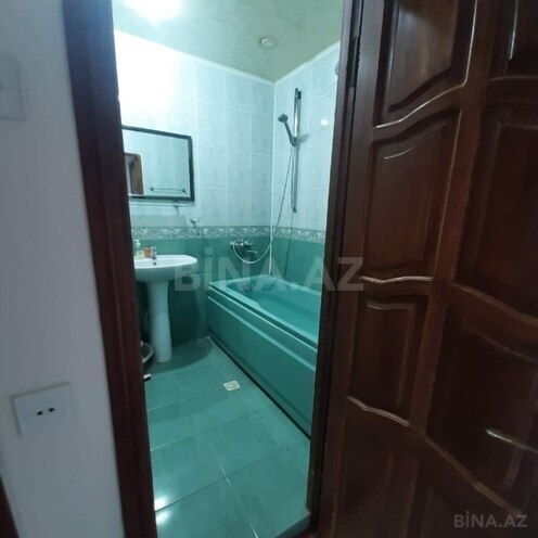 Satılır 3 otaqlı köhnə tikili 85 m², Yeni Günəşli q., photo 15 from 17