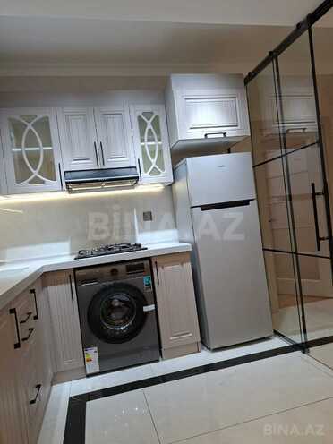 Продаётся 3-комн. новостройка 74 м², м. Кара Караев, photo 14 from 24