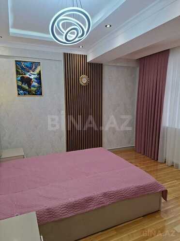 Продаётся 3-комн. новостройка 74 м², м. Кара Караев, photo 6 from 24
