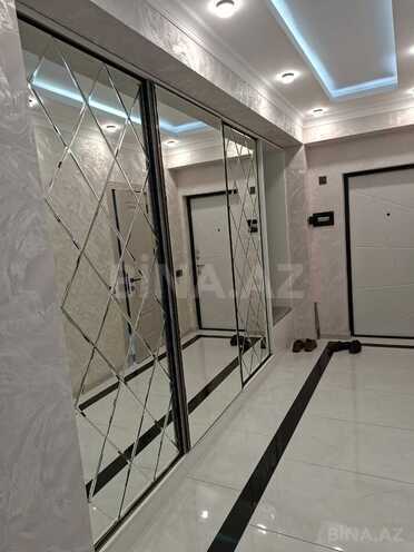 Продаётся 3-комн. новостройка 74 м², м. Кара Караев, photo 18 from 24