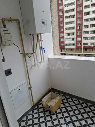 Продаётся 3-комн. новостройка 74 м², м. Кара Караев, photo 23 from 24