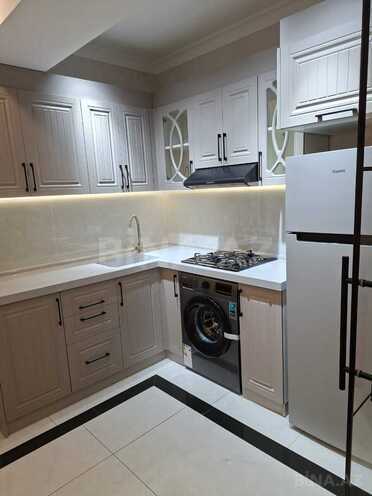 Продаётся 3-комн. новостройка 74 м², м. Кара Караев, photo 16 from 24