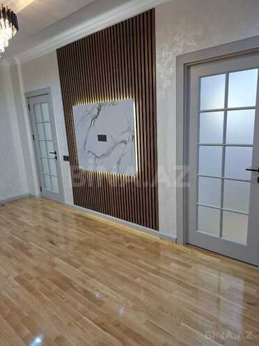 Продаётся 3-комн. новостройка 74 м², м. Кара Караев, photo 3 from 24