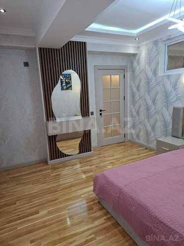 Продаётся 3-комн. новостройка 74 м², м. Кара Караев, photo 7 from 24