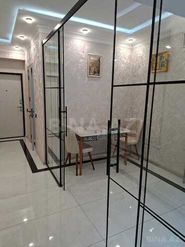 Продаётся 3-комн. новостройка 74 м², м. Кара Караев, photo 13 from 24