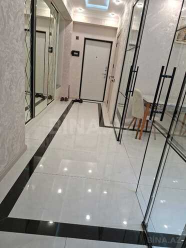 Продаётся 3-комн. новостройка 74 м², м. Кара Караев, photo 17 from 24