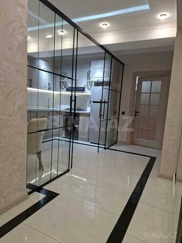Продаётся 3-комн. новостройка 74 м², м. Кара Караев, photo 15 from 24