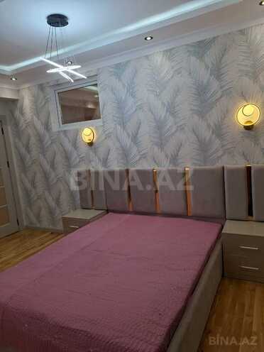 Продаётся 3-комн. новостройка 74 м², м. Кара Караев, photo 8 from 24