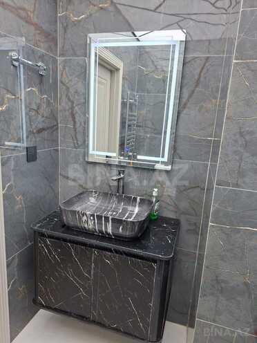 Продаётся 3-комн. новостройка 74 м², м. Кара Караев, photo 20 from 24