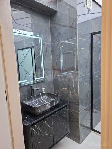 Продаётся 3-комн. новостройка 74 м², м. Кара Караев, photo 21 from 24