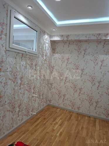 Продаётся 3-комн. новостройка 74 м², м. Кара Караев, photo 11 from 24