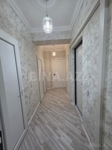 Продаётся 2-комн. вторичка 60 м², м. Ази Асланов, photo 9 from 13