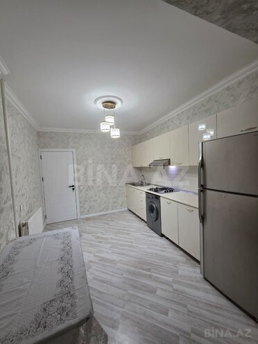 Продаётся 2-комн. вторичка 60 м², м. Ази Асланов, photo 6 from 13