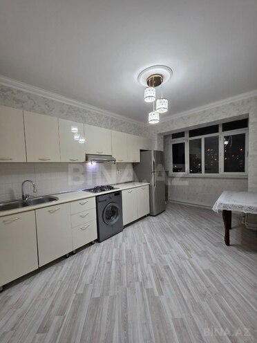 Продаётся 2-комн. вторичка 60 м², м. Ази Асланов, photo 5 from 13