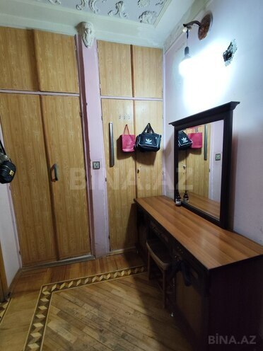 Satılır 2 otaqlı köhnə tikili 60 m², Xətai r., photo 12 from 17