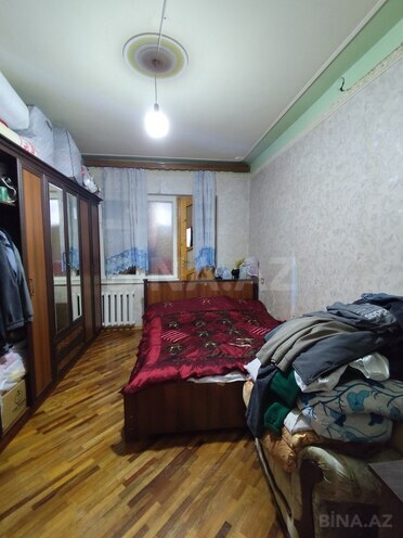 Satılır 2 otaqlı köhnə tikili 60 m², Xətai r., photo 7 from 17
